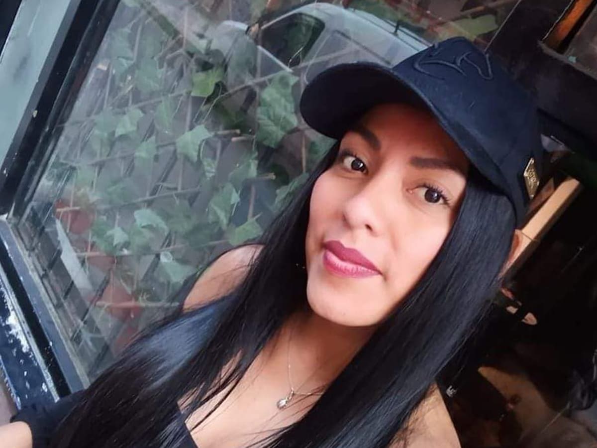 Tolimense fue víctima de feminicidio en Houston, Estados Unidos