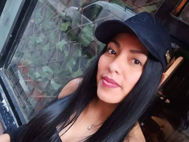 Ángela Martínez mujer asesinada en los Estados Unidos