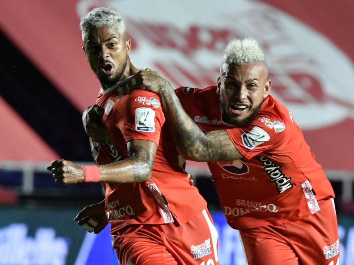 Sin jugadores de Millonarios ni Nacional: El once ideal de la Liga 2020