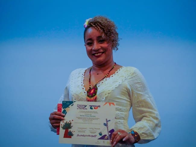 se anunciaron los ganadores del certamen literario que recogió cuentos, crónicas y ensayos inspirados en historias de paz y reconciliación