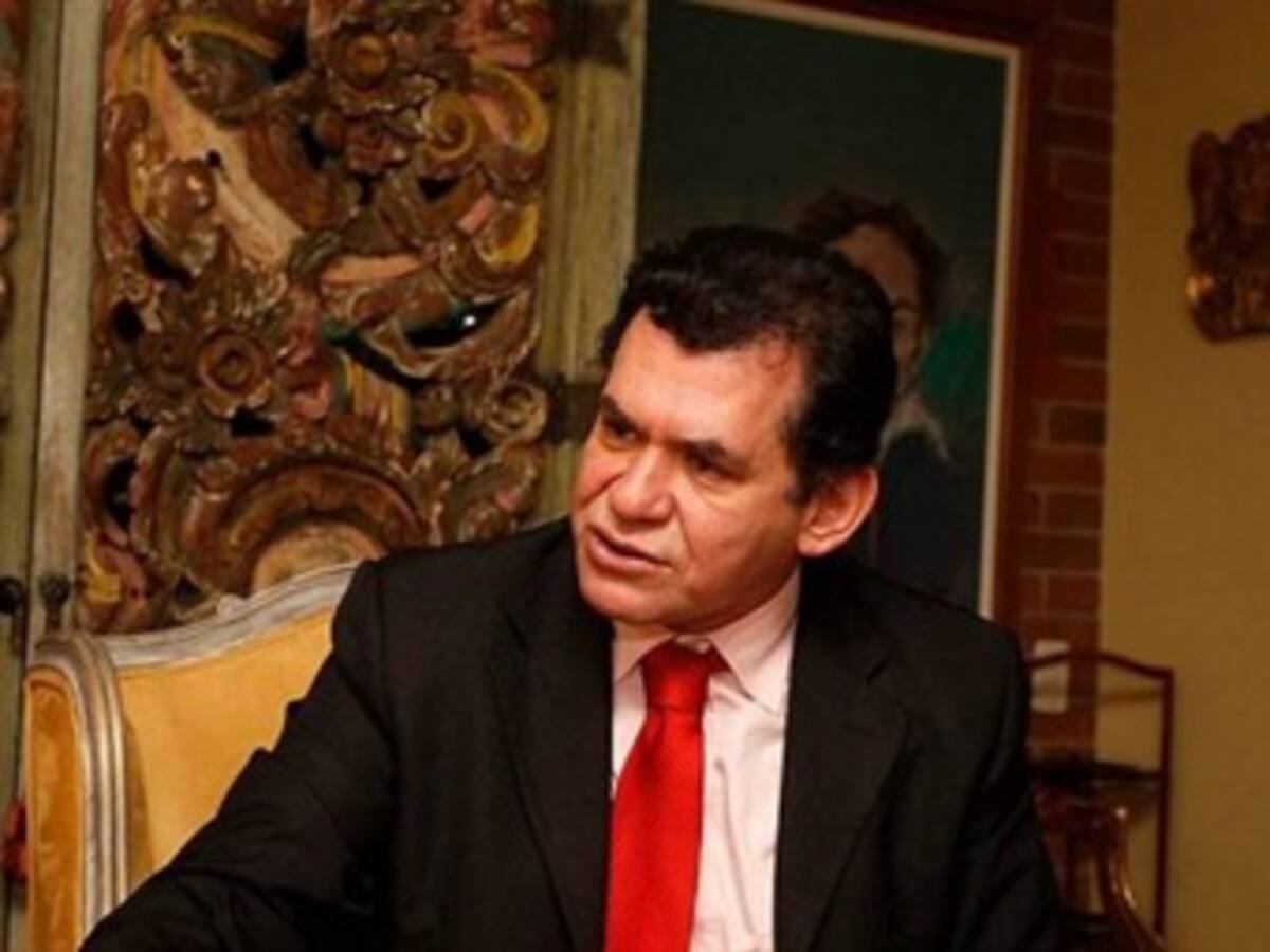 El gobierno está obligado a llamar la atención sobre las víctimas: Valencia
