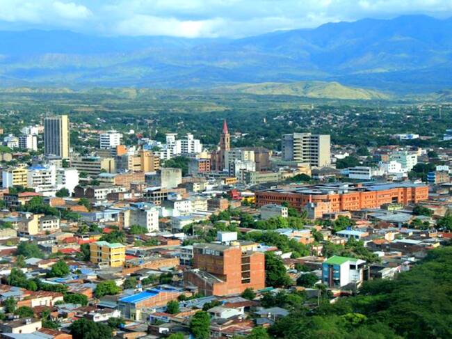 El Fondo Nacional del Ahorro suma 17 proyectos inmobiliarios aprobados para Vivienda de Interés Social (VIS) y Vivienda de Interés Prioritario (VIP) en la región, beneficiando a un total de 2.892 familias.