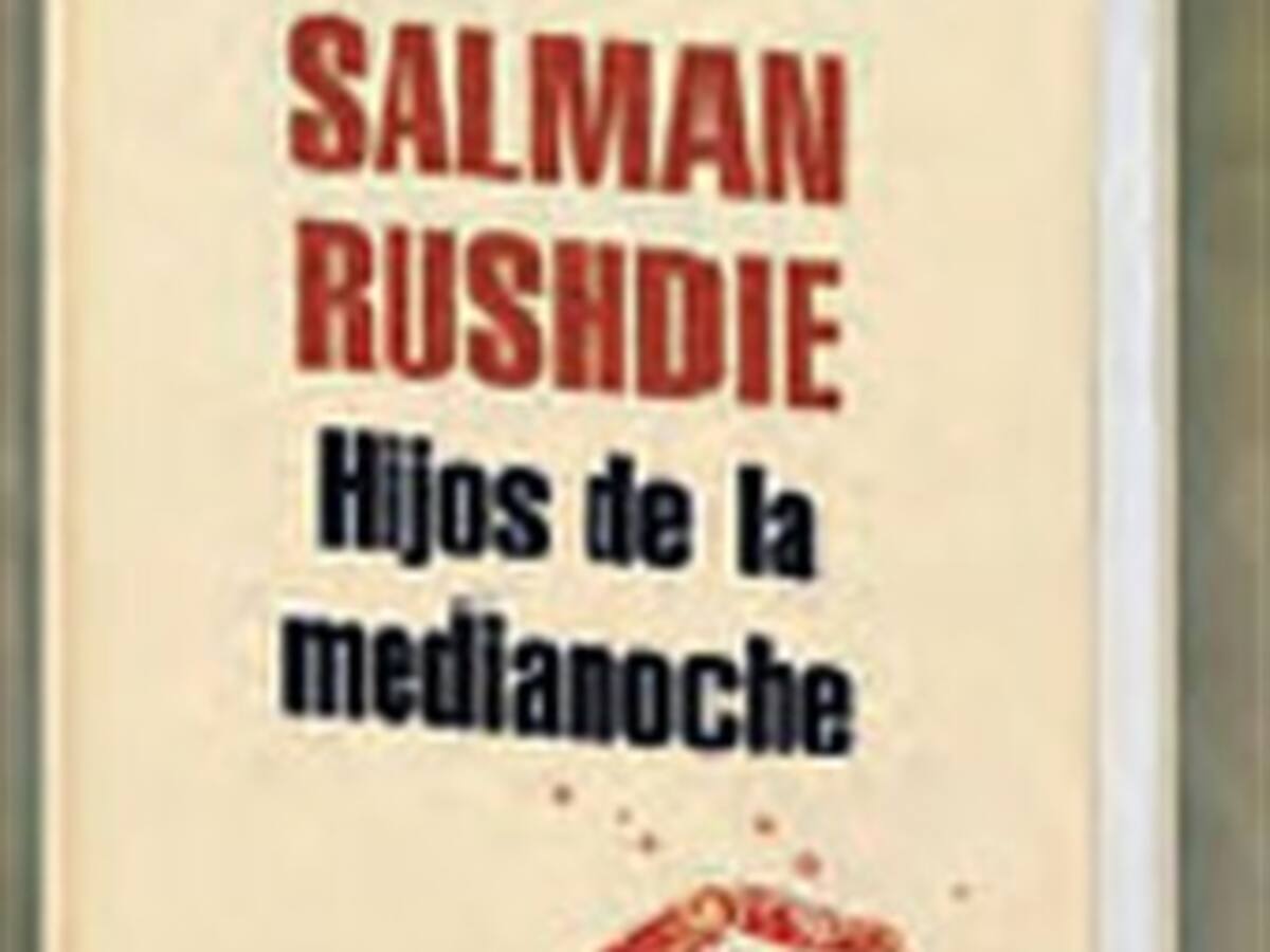 El primer filme basado en una novela de Salman Rushdie sortea amenaza integrista