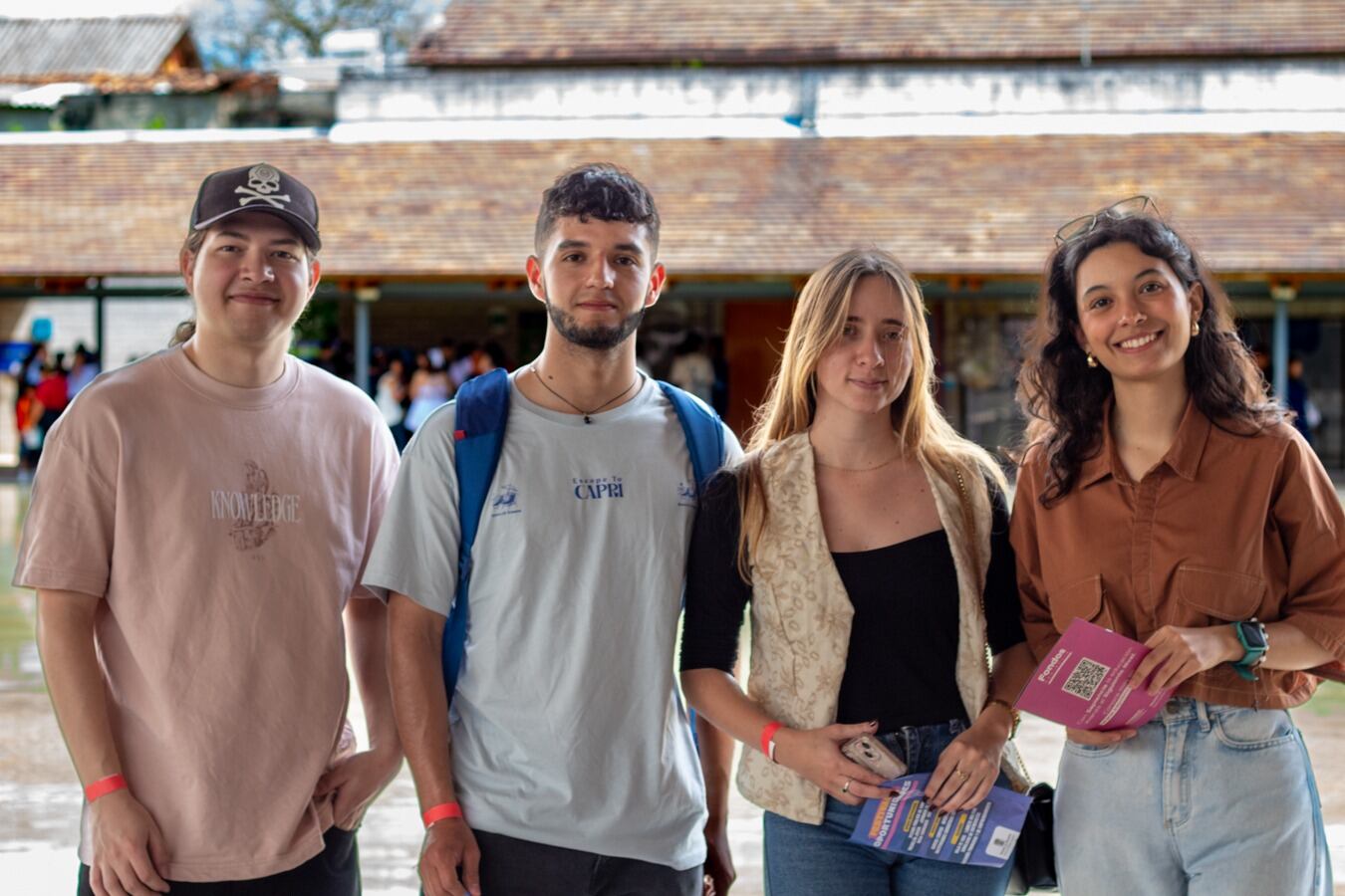 Festival de oportunidades. Foto: Alcaldía de Medellín.