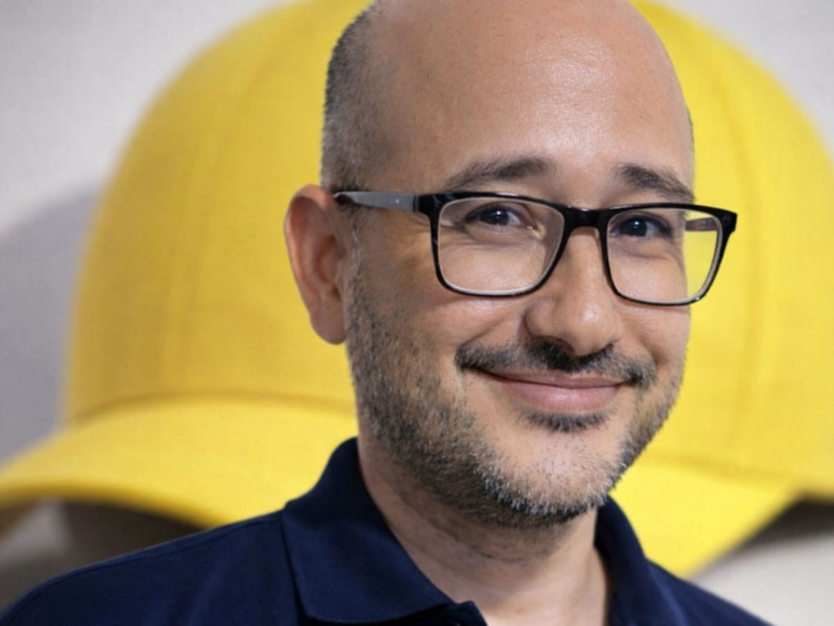 La Gorra es el fenómeno del cine cartagenero que ya supera los 27 millones de vistas en YouTube