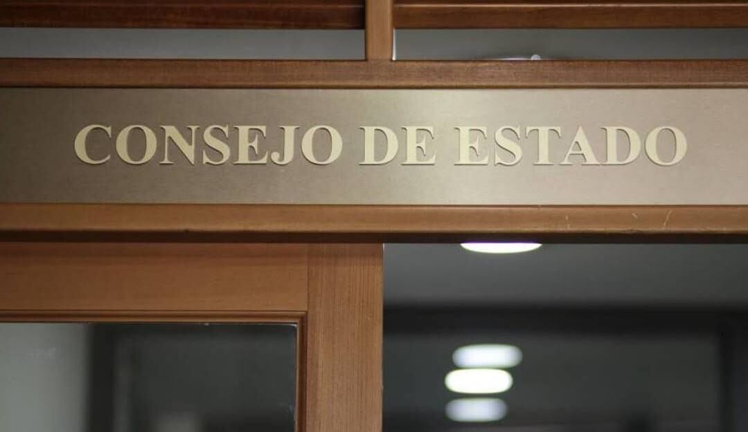 Consejo de Estado / Colprensa