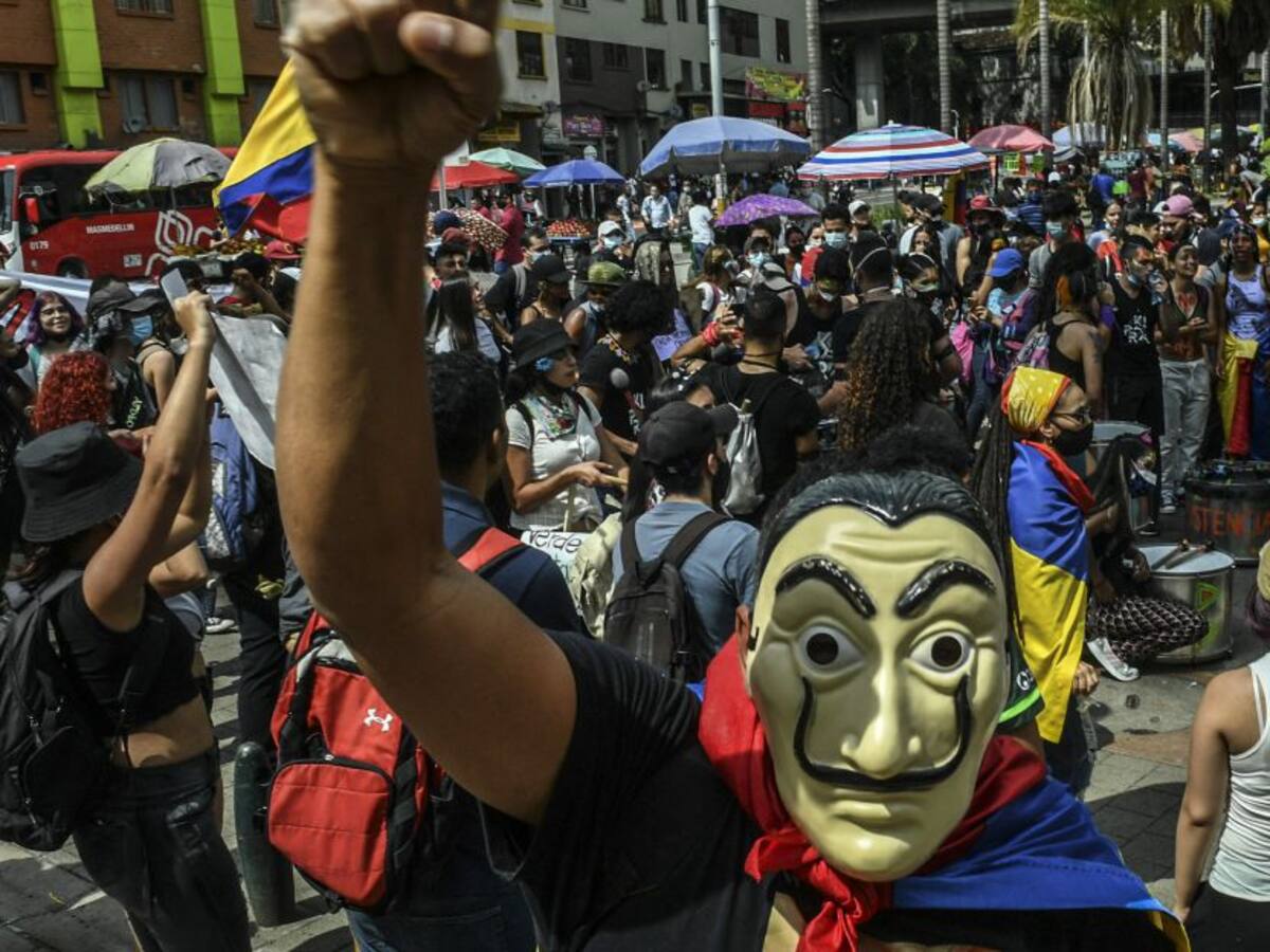 84% de las empresas han sido afectadas por bloqueos: ANDI