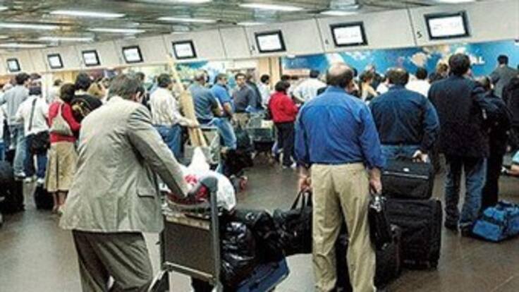 Aerocivil advierte sobre congestiones en los aeropuertos por nuevas medidas de control