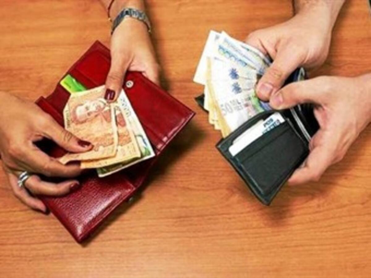 Equipo económico se reunirá con Santos para unificar criterios sobre ajuste salarial