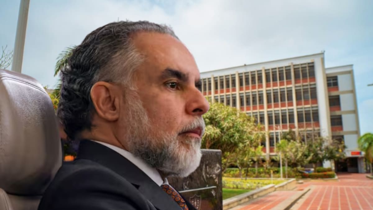 Mininterior Armando Benedetti alerta posible “trampa” en elecciones del rector en la Uniatlántico