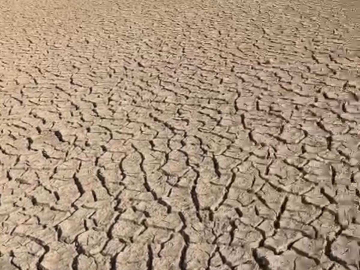 En Toca hay cerca de 2 mil familias afectadas por el intenso verano