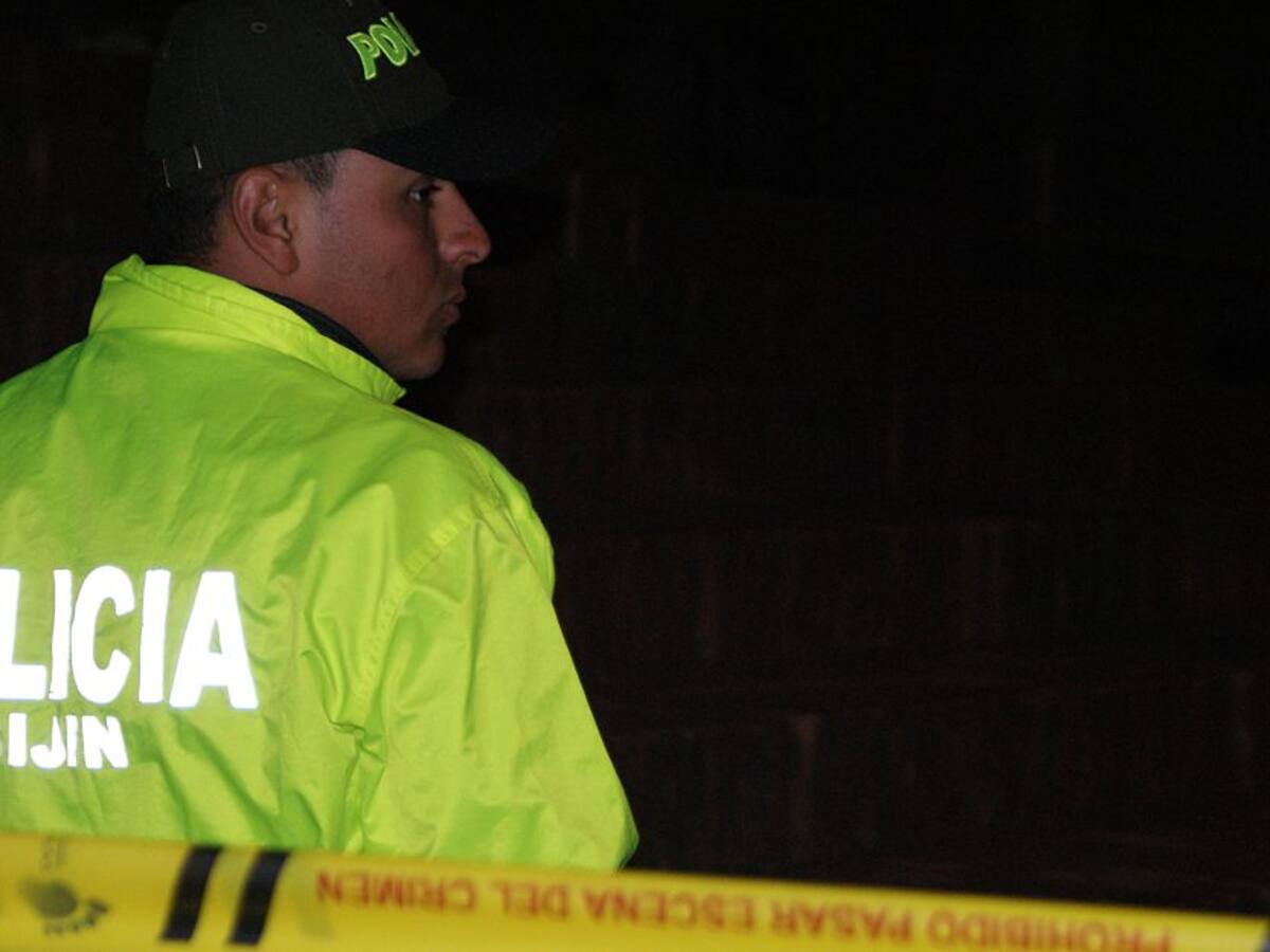 Dos campesinos fueron asesinados padre e hijo en Corinto Cauca