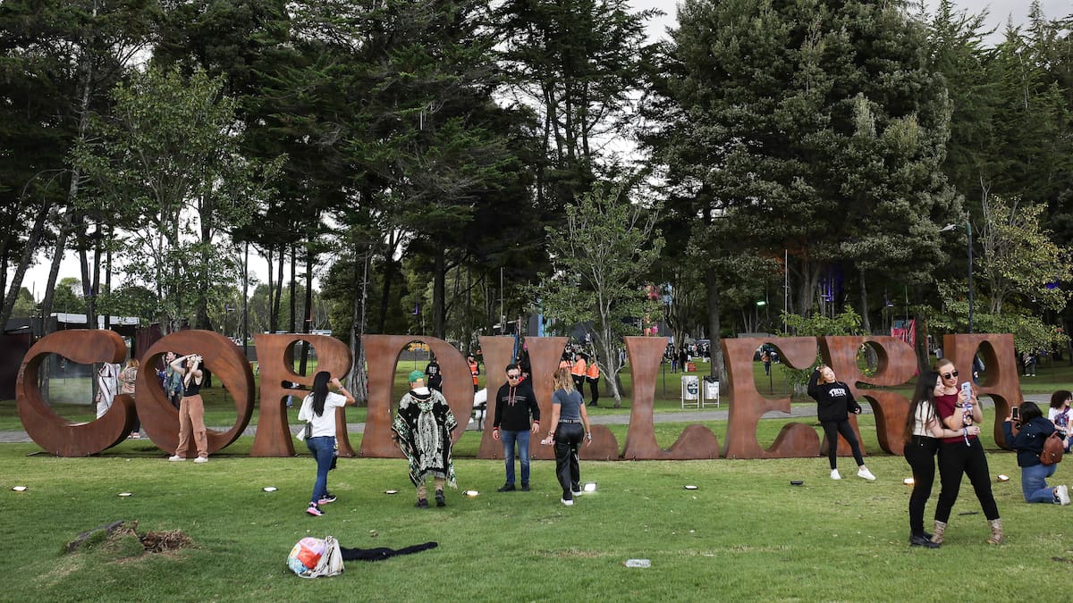 Festival Cordillera 2026: estas son las fechas oficiales de realización del evento