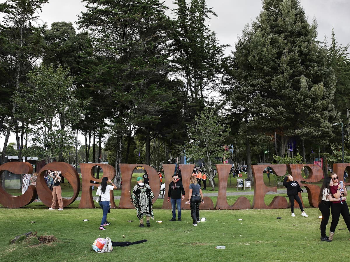 Festival Cordillera 2026: estas son las fechas oficiales de realización del evento
