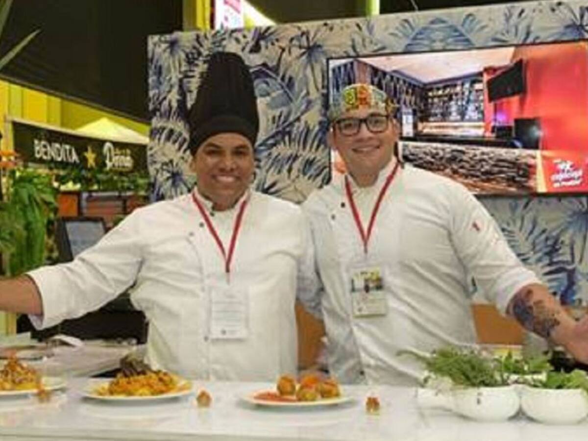 Comienza Sabor Barranquilla en homenaje a la herencia africana