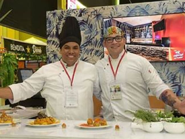 Comienza Sabor Barranquilla en homenaje a la herencia africana