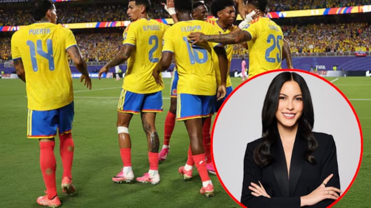 “Colombia llega como favorita”: periodista de TNS analizó el duelo contra Suiza en Mundial 2026