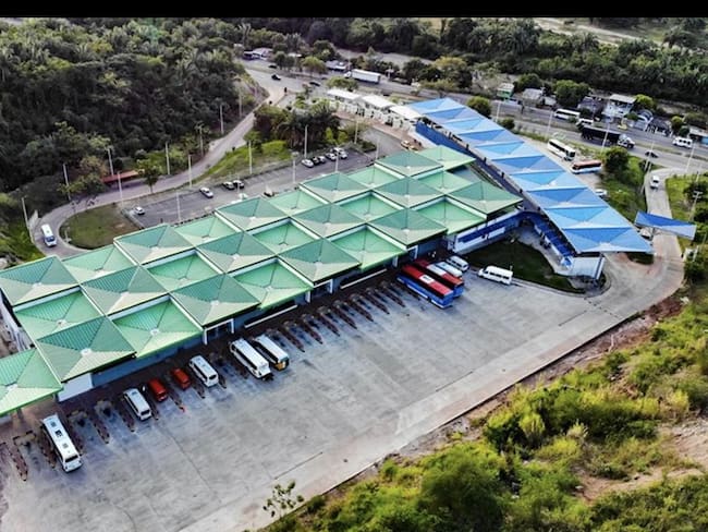 Más de 600 millones de pesos ha perdido la terminal de Melgar
