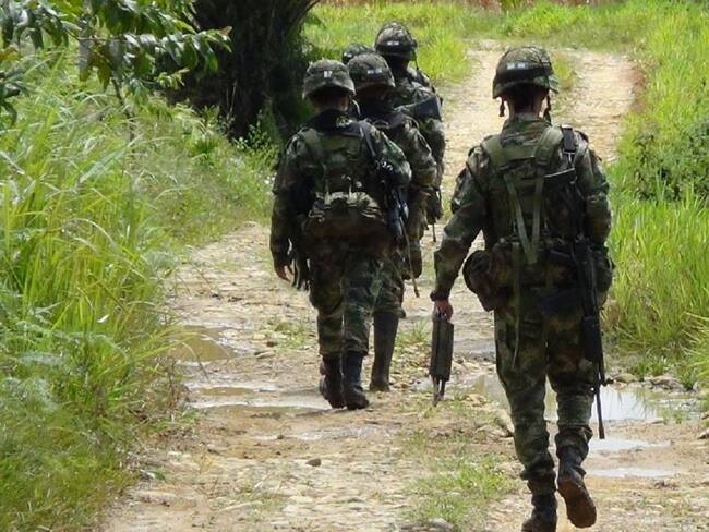 Investigan a varios militares por asesinar a dos personas en Cáceres