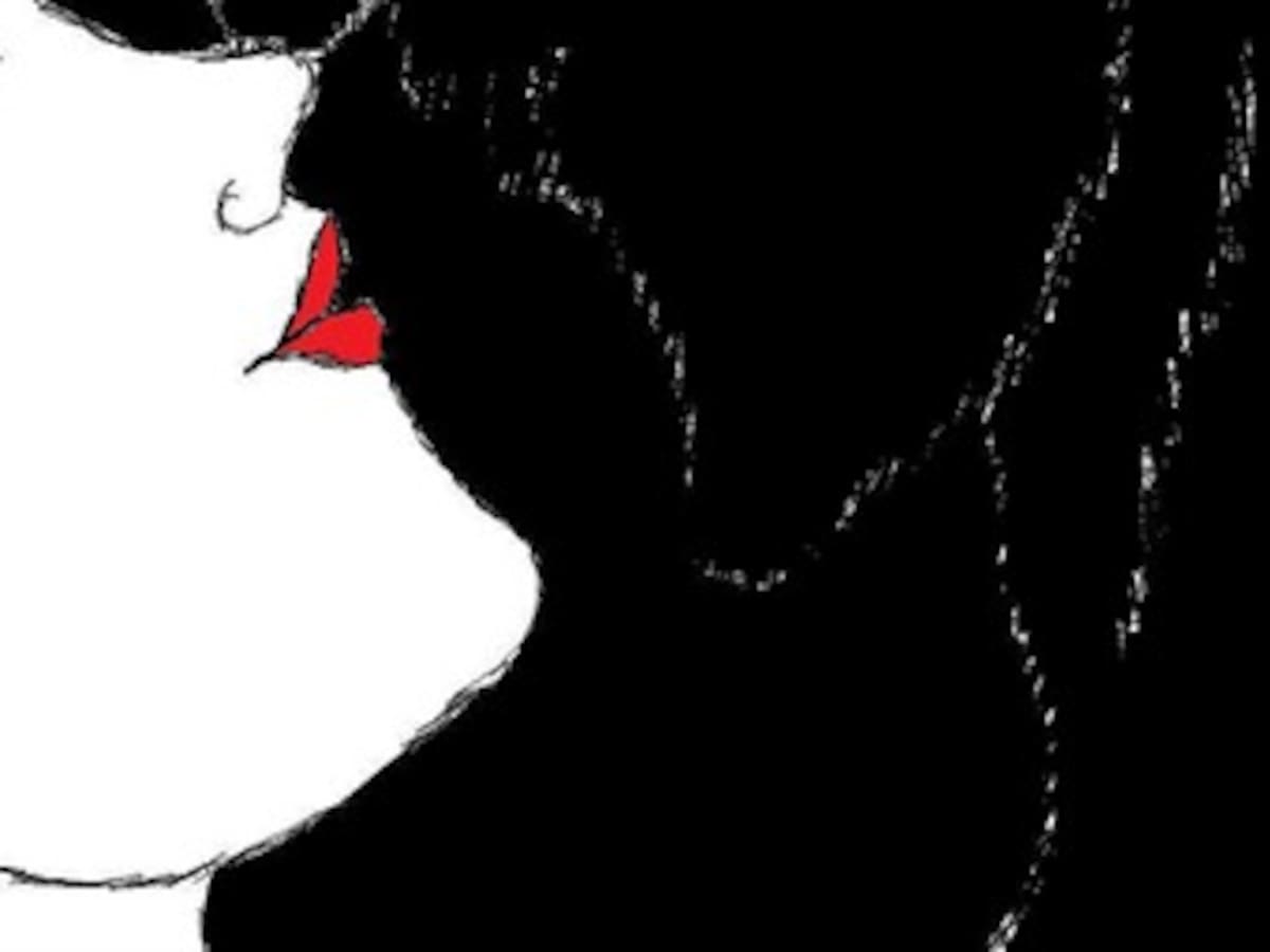 El Beso Negro: beso en el ano y en el periné