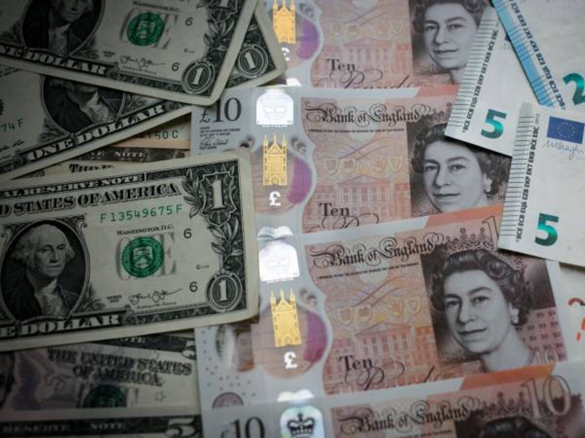 Líder del Senado de EEUU anuncia acuerdo presupuestario para dos años