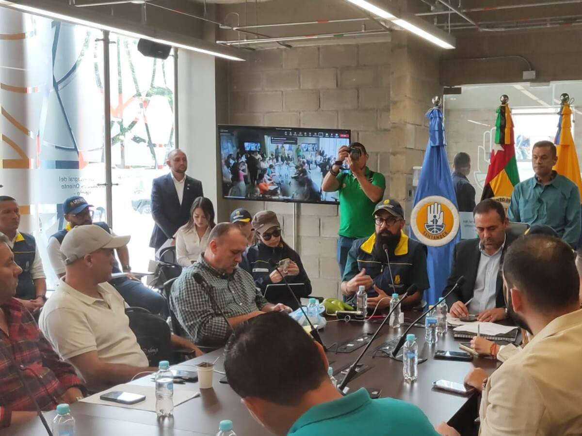 Director de la UNGRD dice que el país no está preparado para atender Fenómeno de la Niña