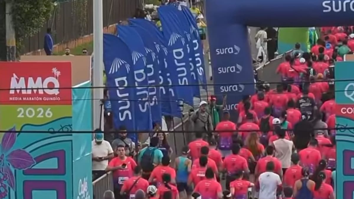 Martes 24 de marzo, las noticias más importantes de Armenia y Quindío