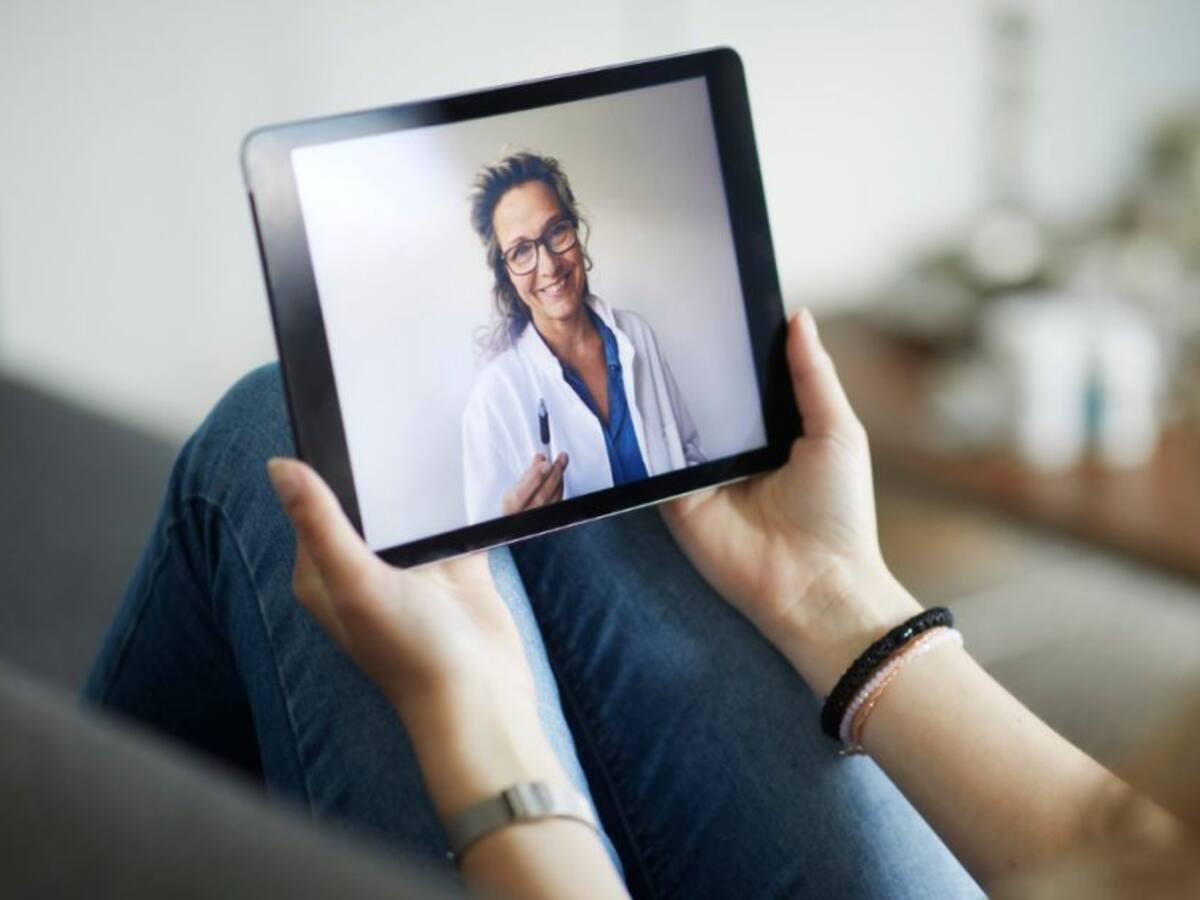 Bogotanos con Sisbén podrán acceder a consultas médicas virtuales gratuitas