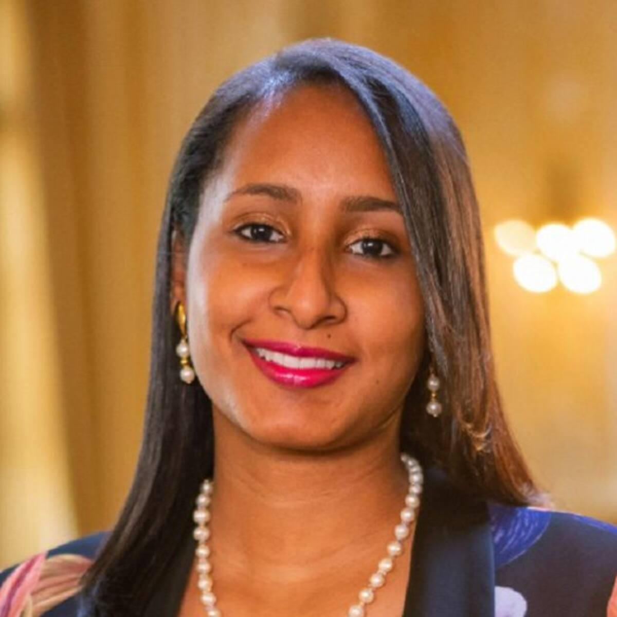 Angélica Mayolo nombrada Ministra de Cultura