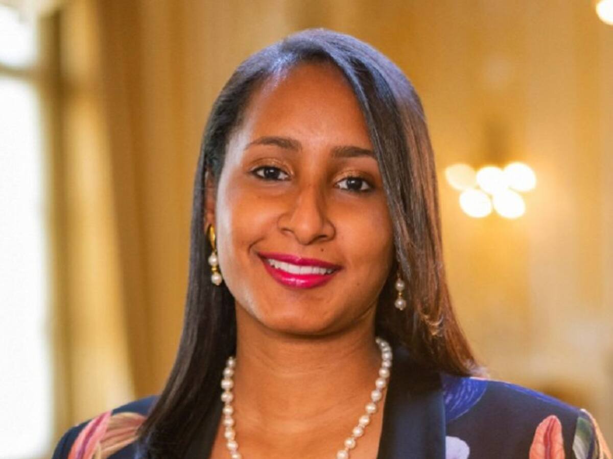 Angélica Mayolo nombrada Ministra de Cultura