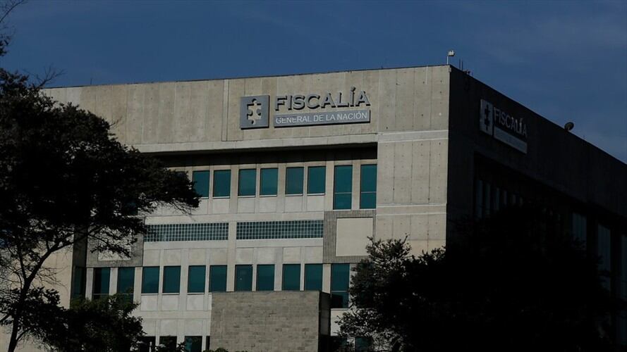 Día decisivo en la Corte Constitucional para definir la reestructuración de la Fiscalía. Foto: Colprensa