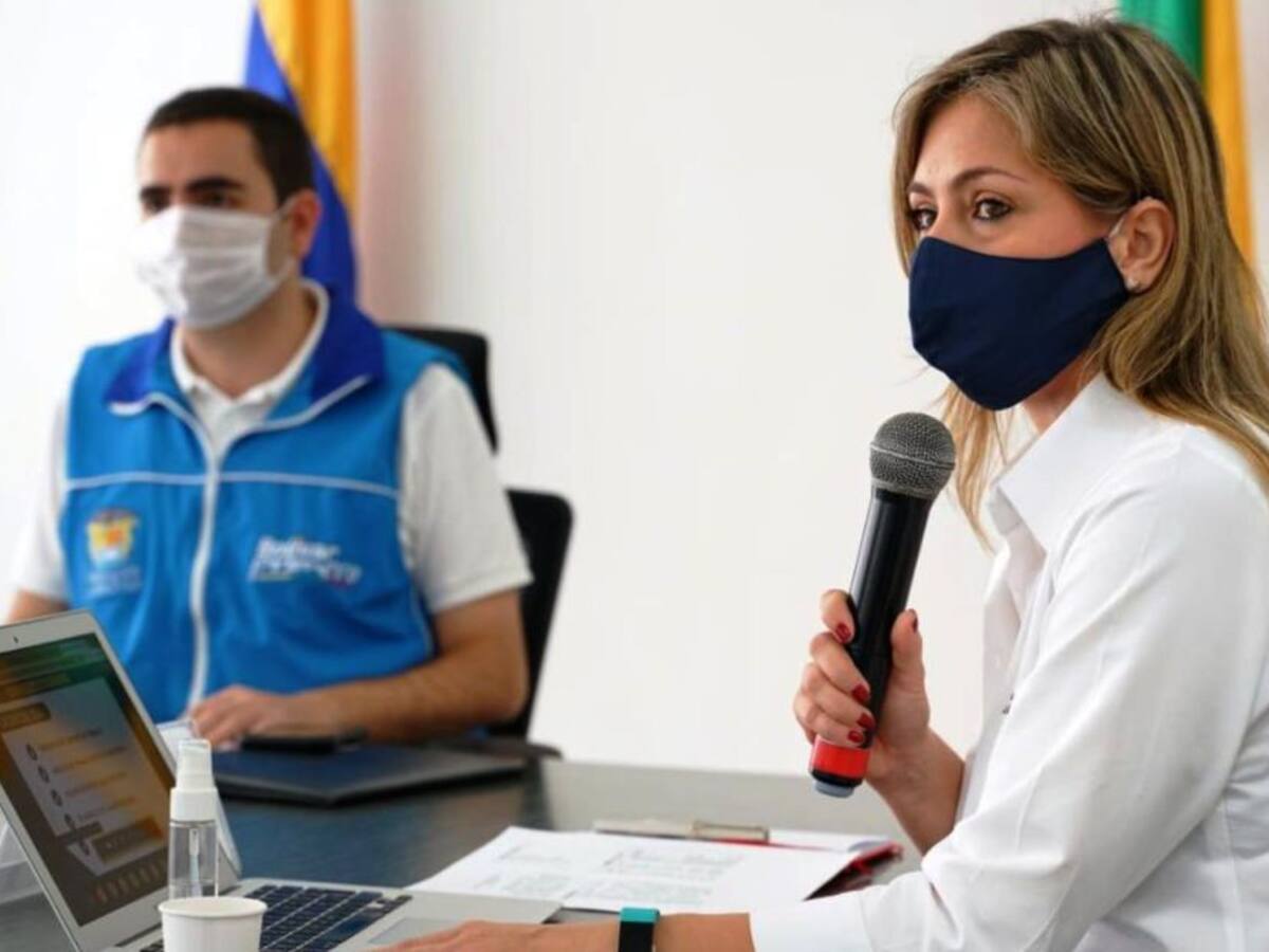 La Secretaría de Educación de Bolívar refuerza educación en casa