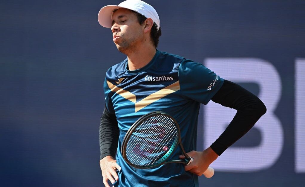 Daniel Galán / Getty Images