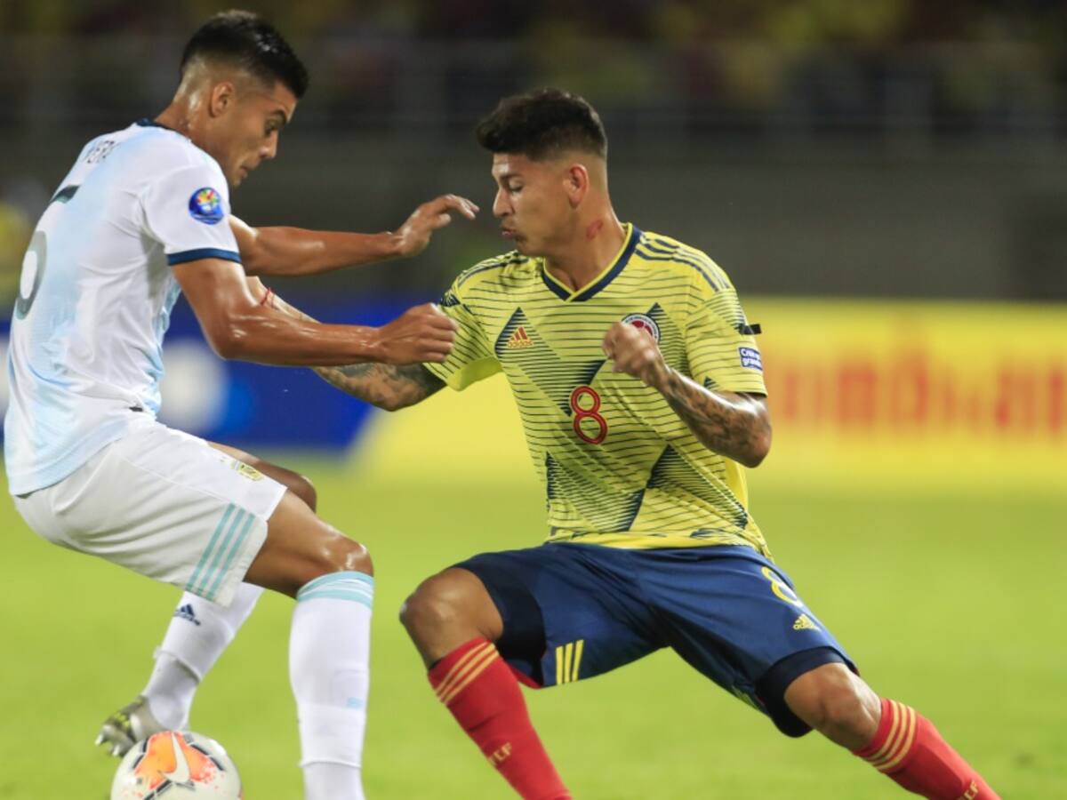 El Pulso del Fútbol, 20 de enero del 2020