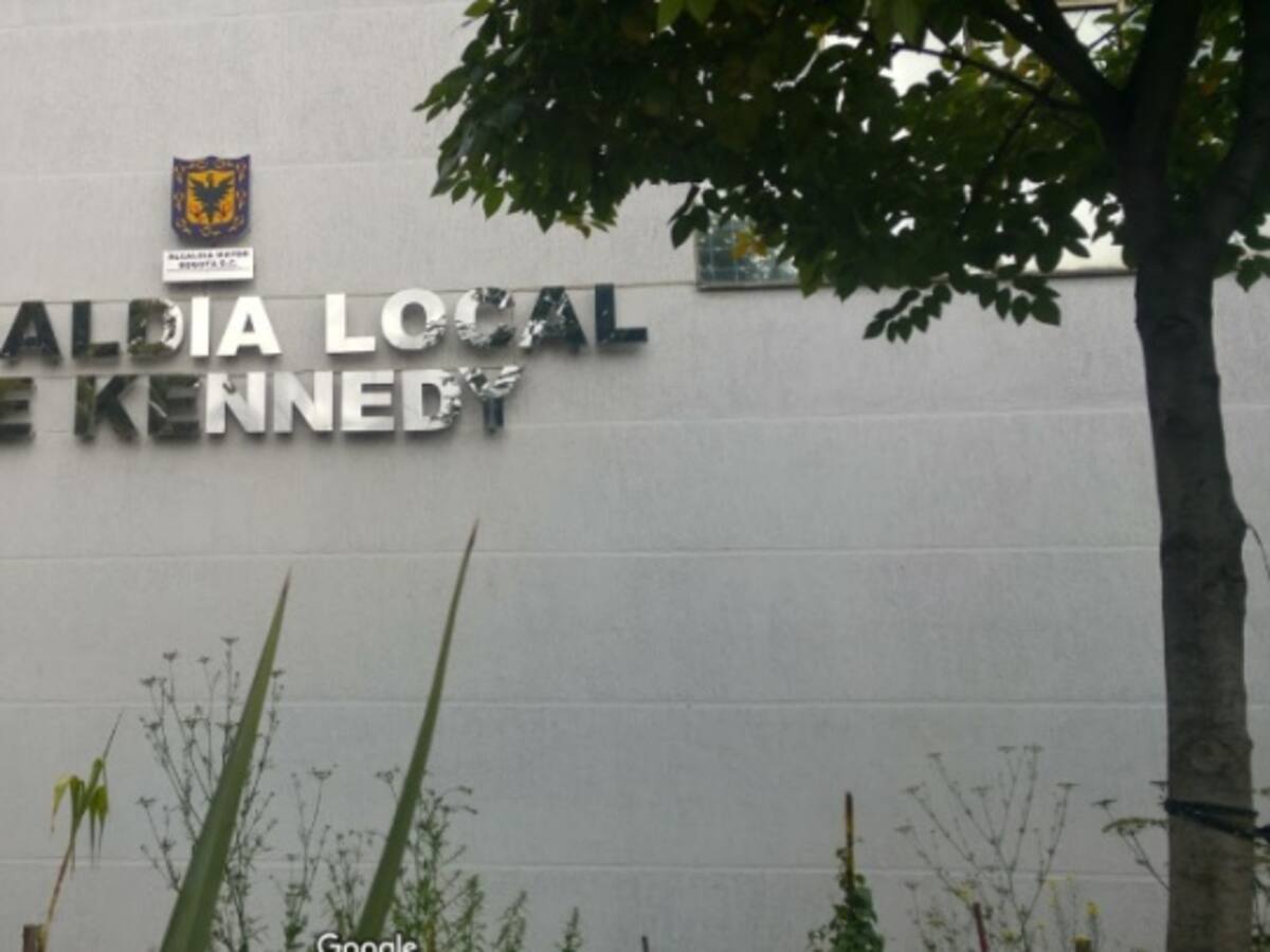 Formulan cargos a dos ex alcaldes locales de Kennedy