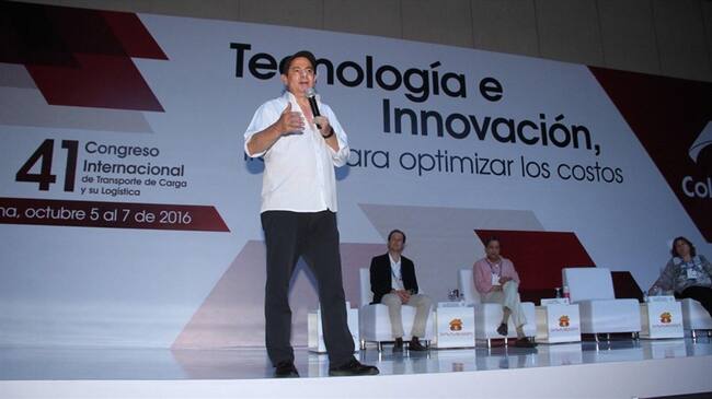 Germán Vargas Lleras . Foto: Prensa vicepresidente de la República
