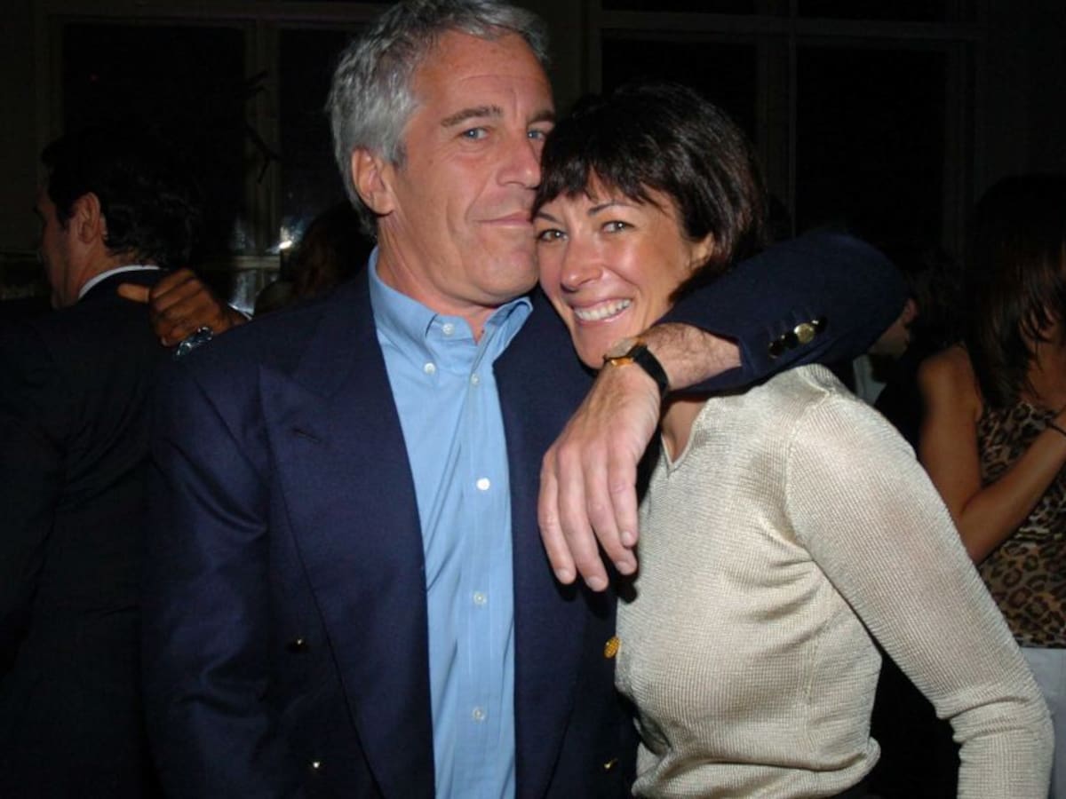 Caso Epstein: Ghislaine Maxwell culpable de tráfico sexual de menores