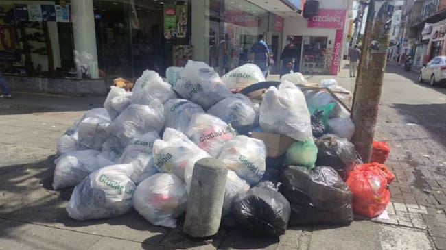 La administración Municipal anunció que aquellos que incumplan con la norma, deberán pagar multas que superarían los $200.000.
