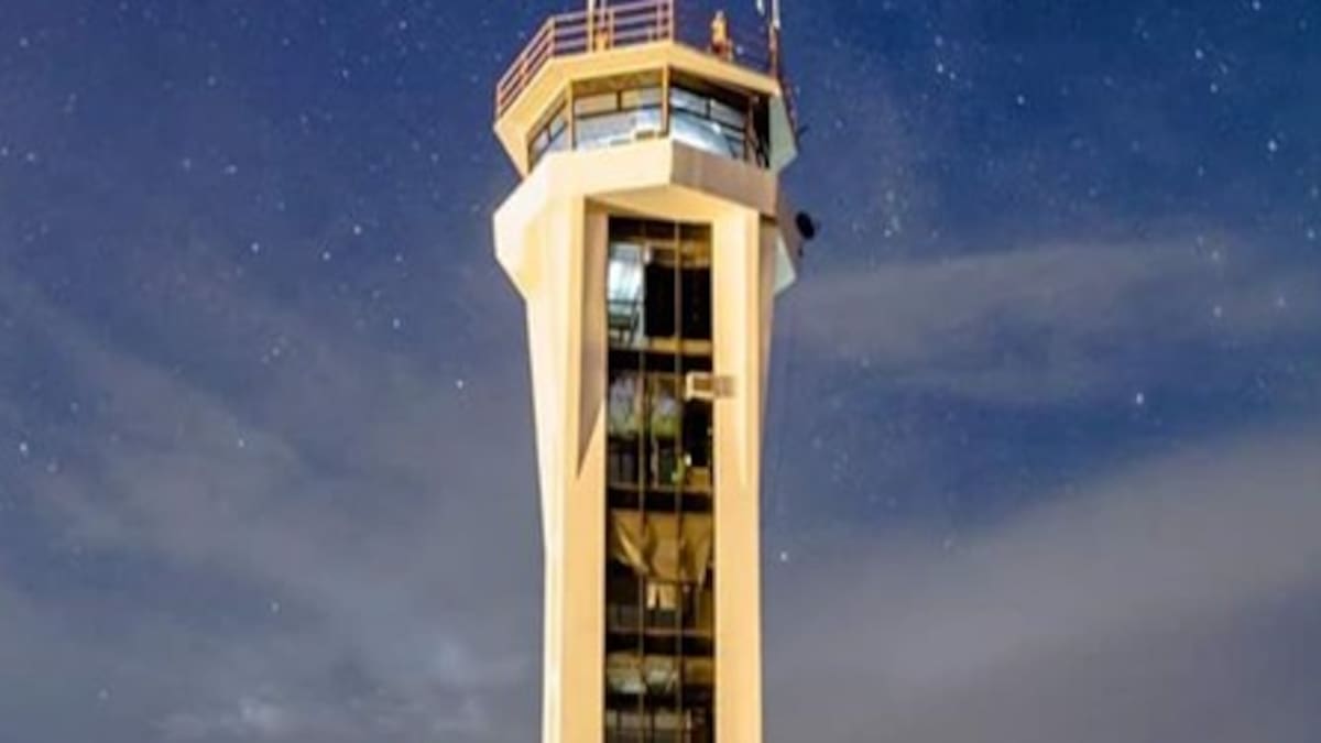 Aeropuerto Santa Ana de Cartago busca reclasificar como terminal comercial