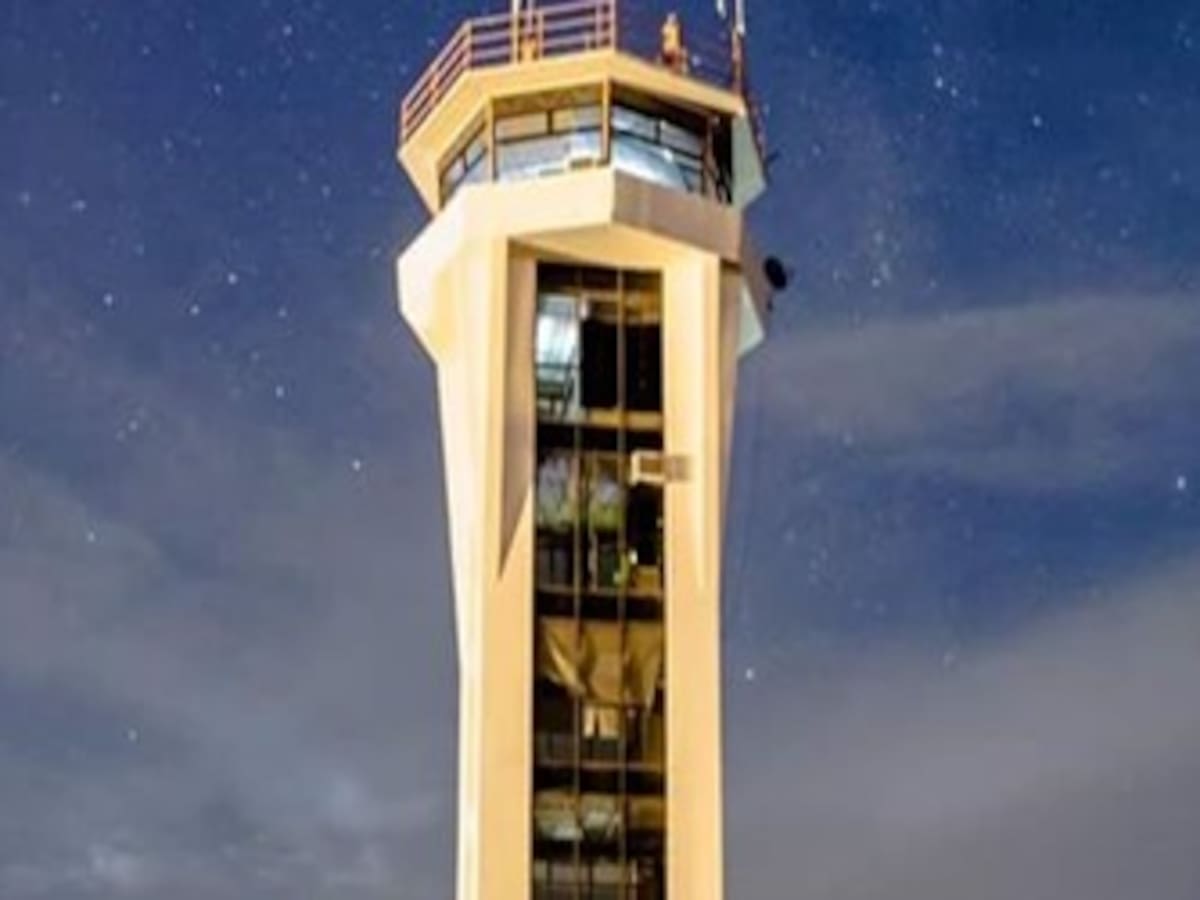 Aeropuerto Santa Ana de Cartago busca reclasificar como terminal comercial