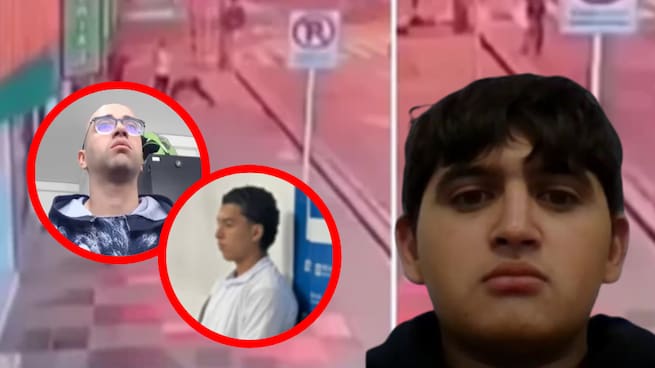 No se alcanzará a hacer todo lo que falta: papá de Jaime Esteban Moreno por vencimiento de términos