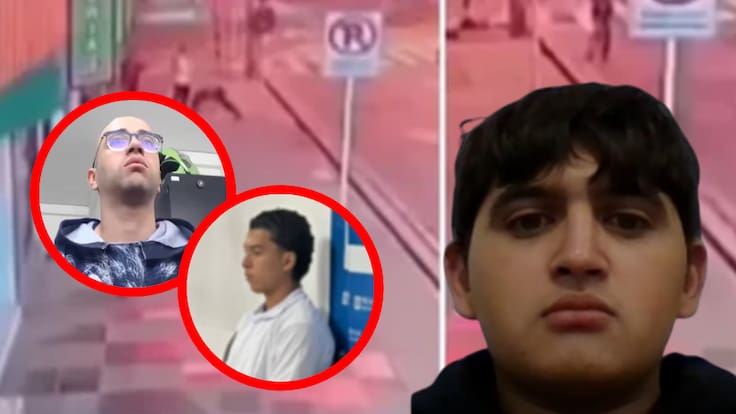 No se va a alcanzara hacer todo lo que falta: Jaime Alberto Moreno, papá de Juan Esteban Moreno