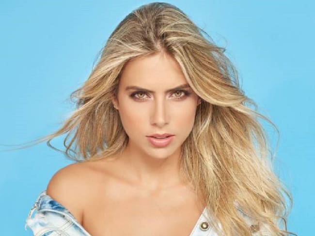 Foto: Nació la hija de Ana Sofía Henao