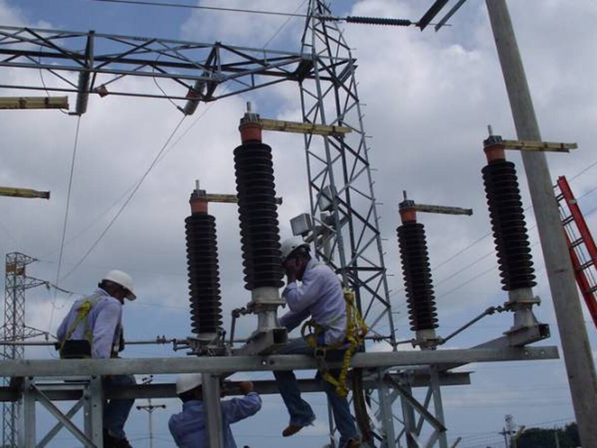 14 horas estará hoy sin luz La Virginia (Risaralda)