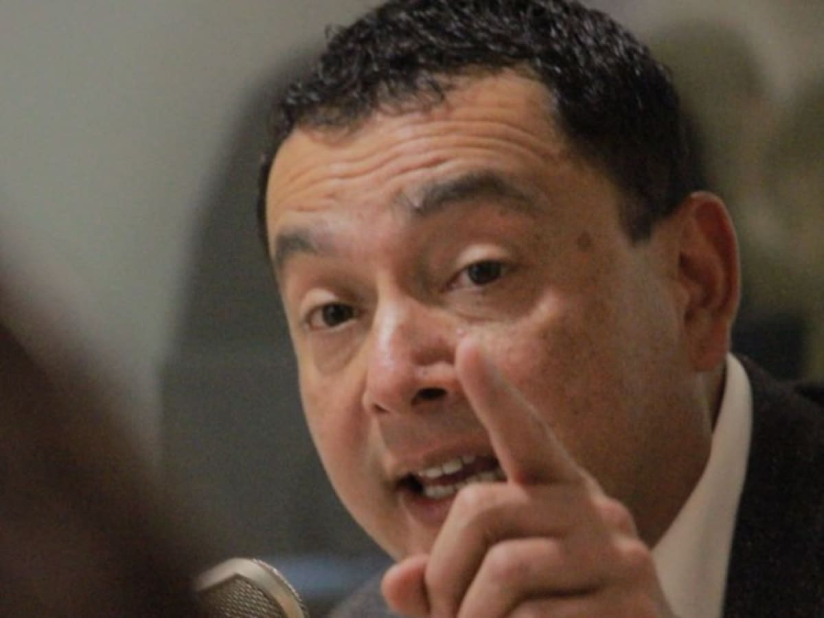 El auge del voto en blanco demandará nuevos partidos: Libreros