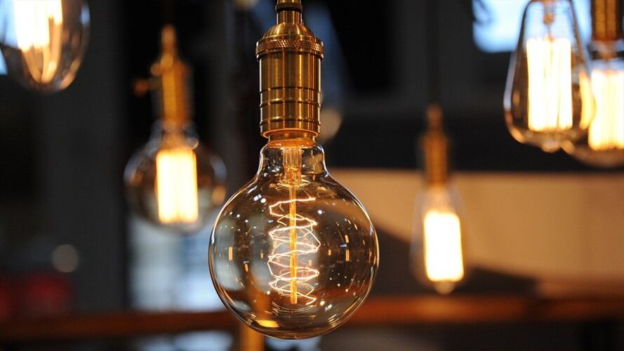 Tarifas del servicio de energía. Foto: Getty Images