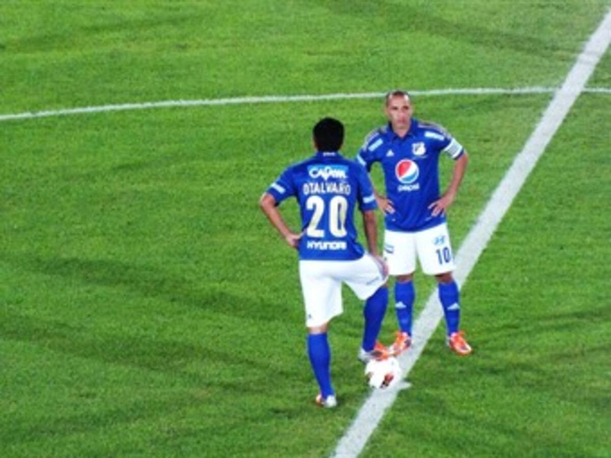 Millonarios, a expiar culpas ante San José