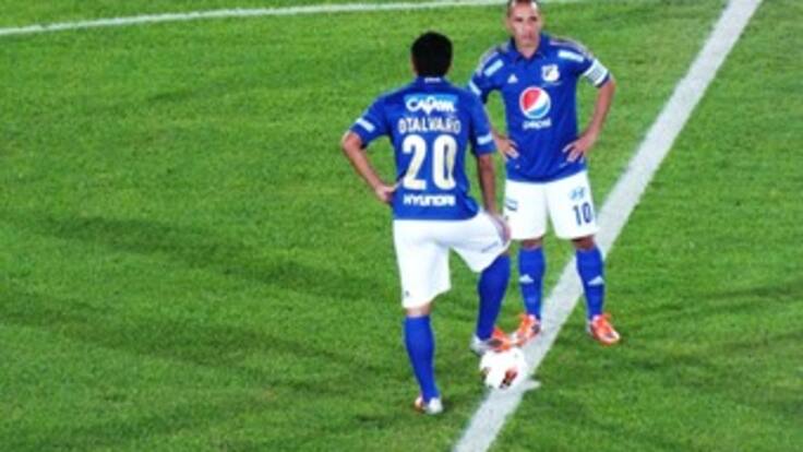 Millonarios, a expiar culpas ante San José