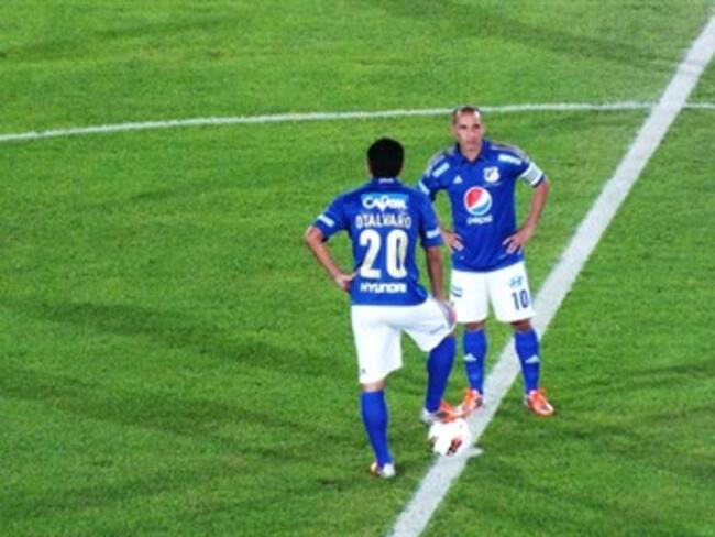 Millonarios, a expiar culpas ante San José