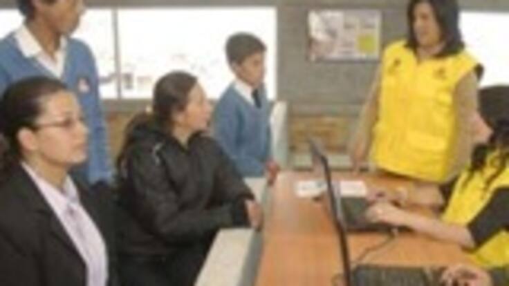 La Secretaría de Educación decidió ampliar el plazo de matrículas en los colegios distritales de Bogotá hasta el próximo 18 de diciembre